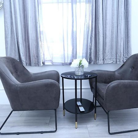 London Town Apartment- Lewisham エクステリア 写真