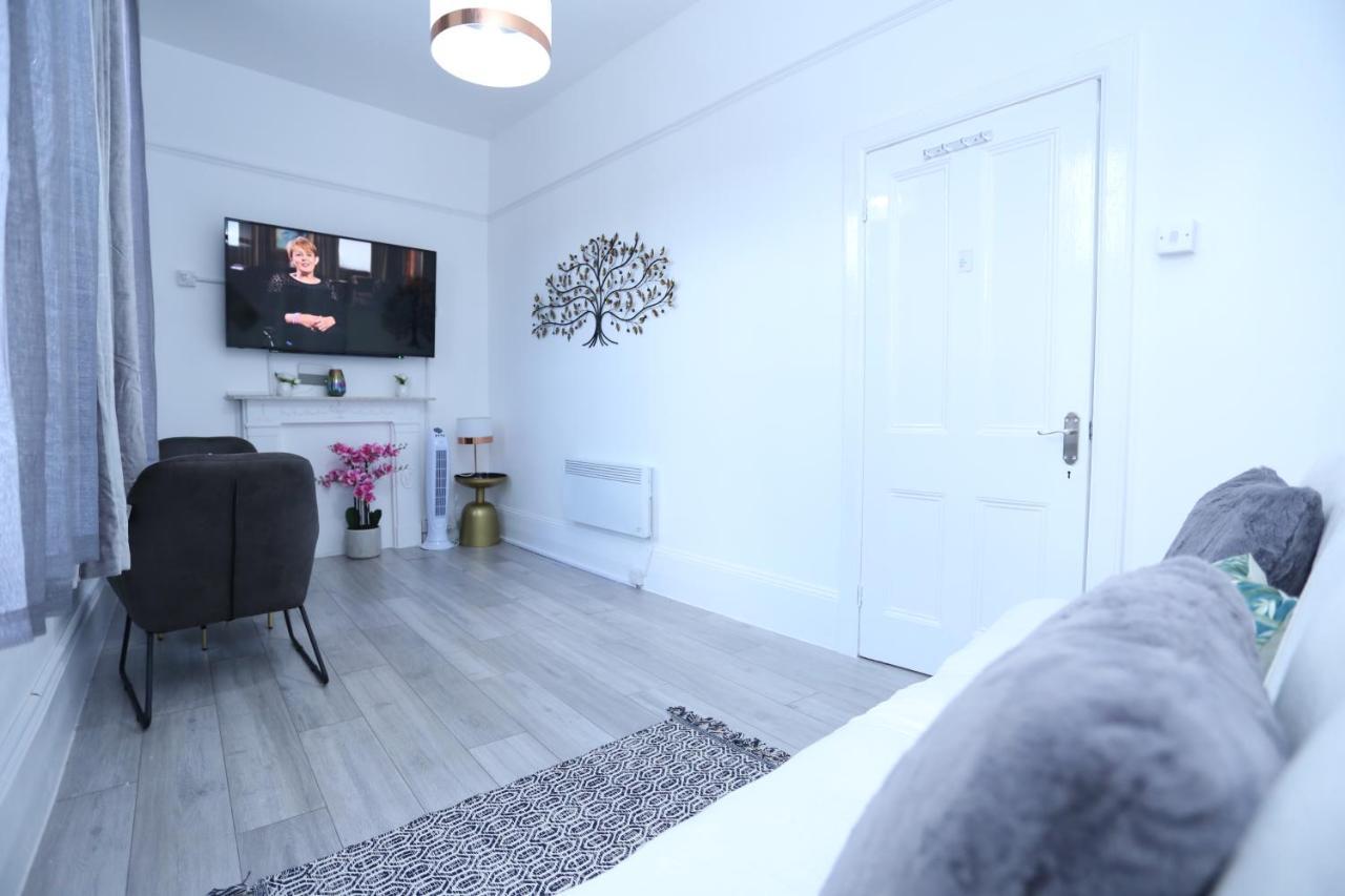 London Town Apartment- Lewisham エクステリア 写真