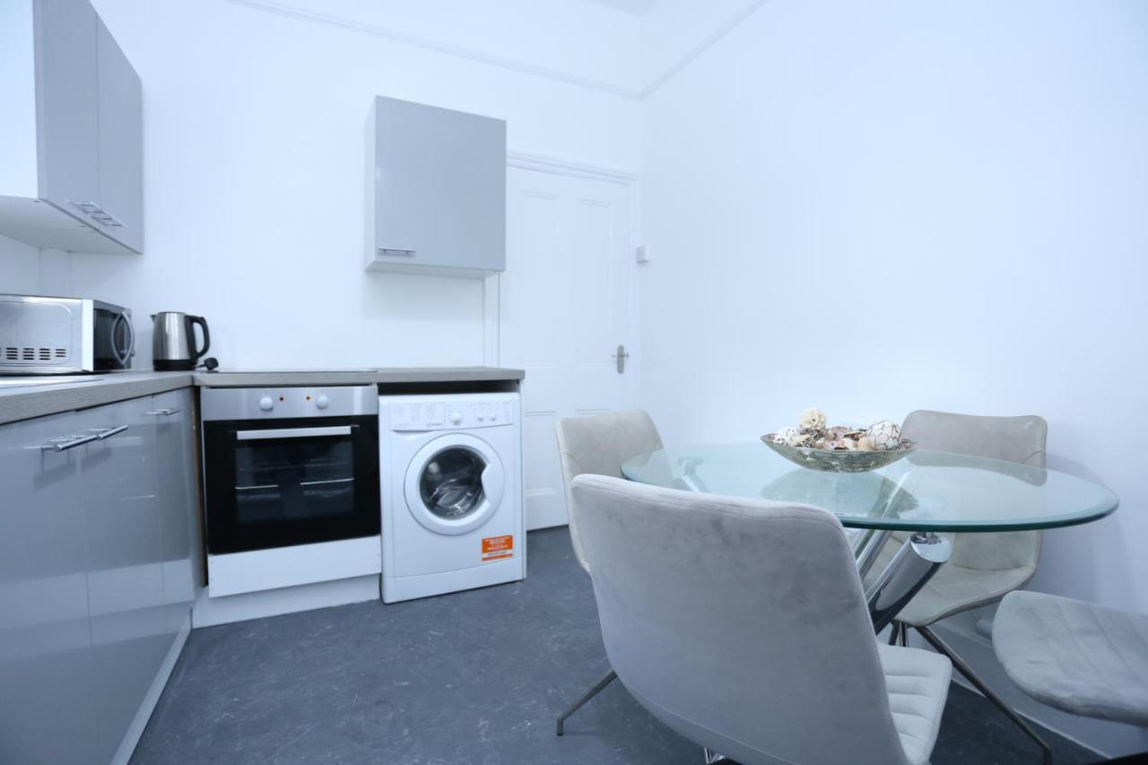 London Town Apartment- Lewisham エクステリア 写真