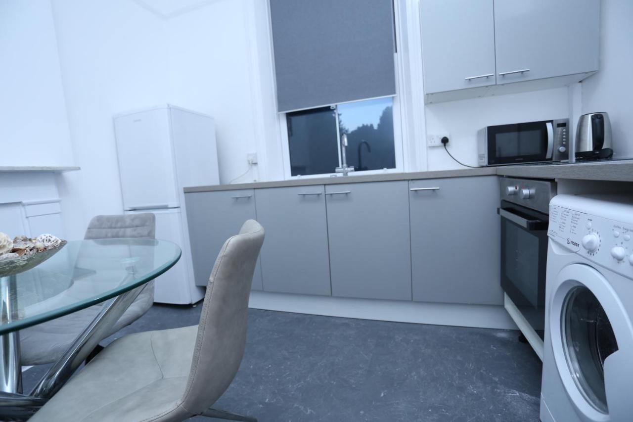 London Town Apartment- Lewisham エクステリア 写真