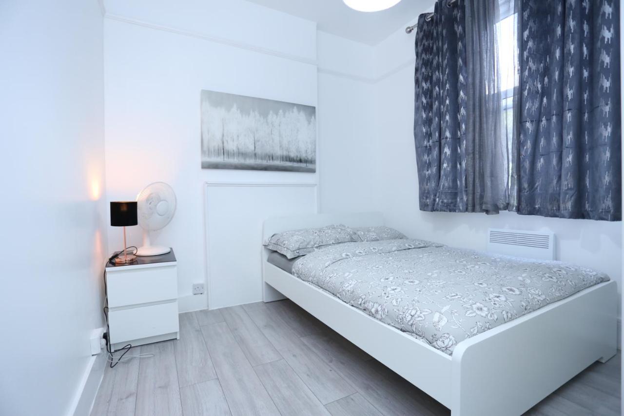 London Town Apartment- Lewisham エクステリア 写真