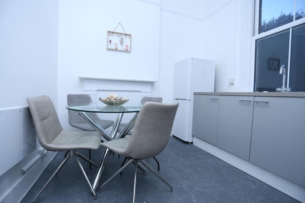 London Town Apartment- Lewisham エクステリア 写真