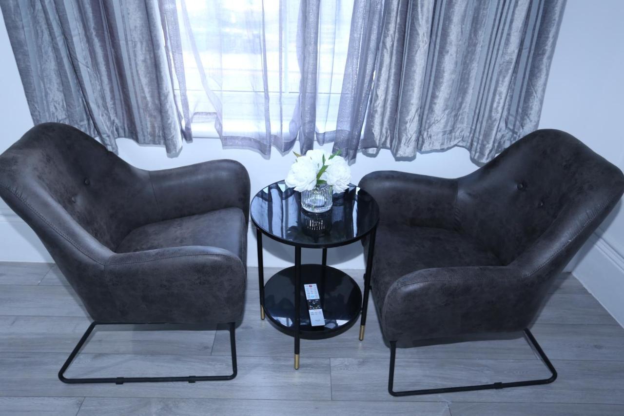 London Town Apartment- Lewisham エクステリア 写真