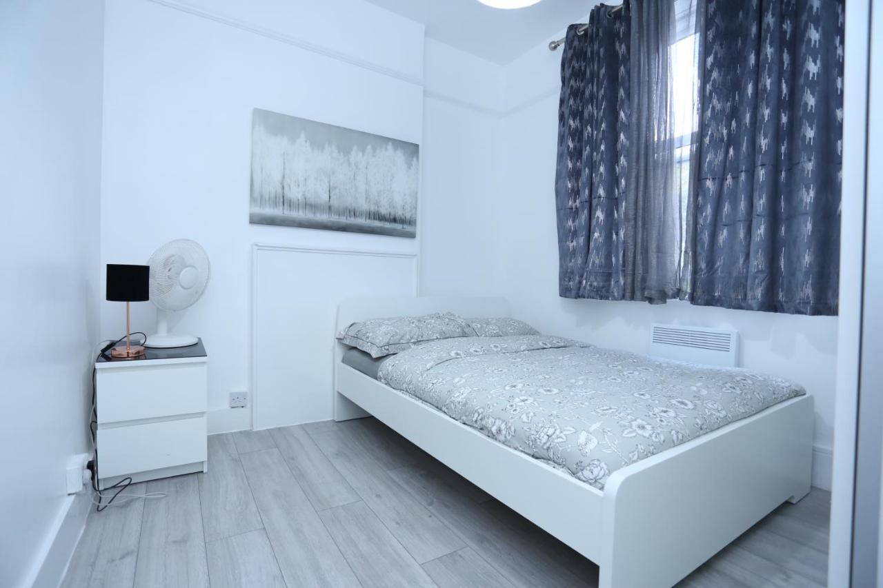 London Town Apartment- Lewisham エクステリア 写真